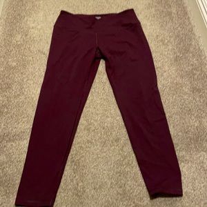 Knockout Tight (Victoria’s Secret) - size L